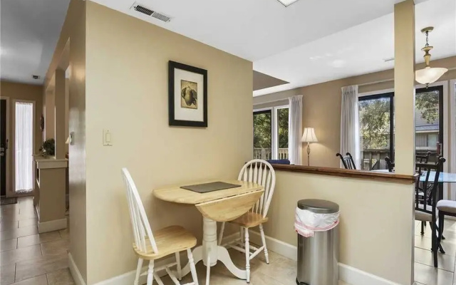 Beachwalk 129 - Two Bedroom Condo