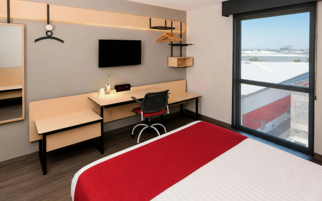 City Express by Marriott Monterrey Aeropuerto