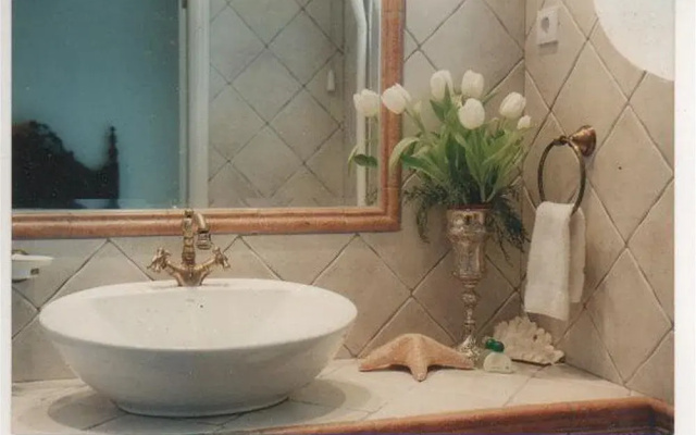 Casa Alta Royal Lodge - Guest House