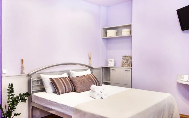 Kiev Accommodation Apartment on Basseinaya st.