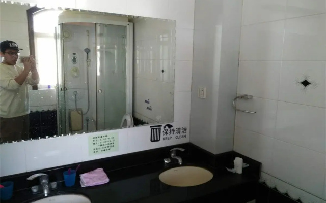 Kunming Nest Villa Inn