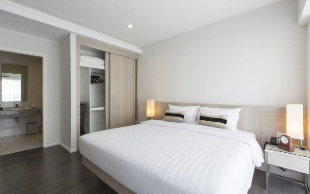 Kantary 304 Hotel