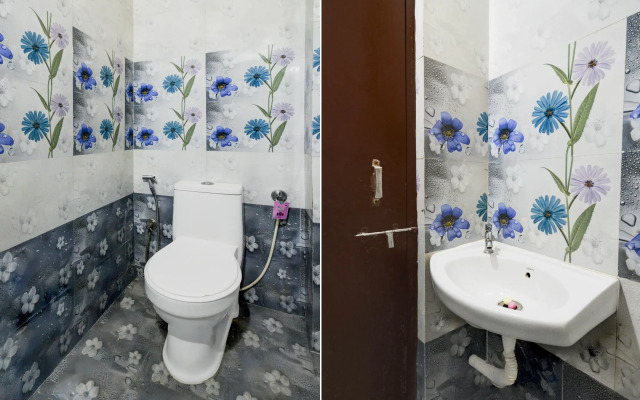 Super Hotel O Malkajgiri