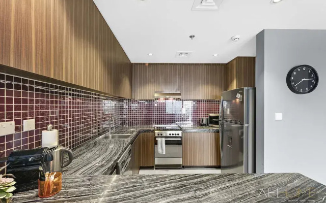 WelHome - Greenery Beautiful Apartment Onyx Tower 2