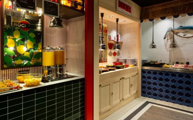 RockyPop Flaine Appartements & Spa