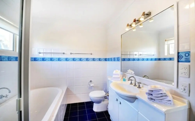 Korora Bay Beach House