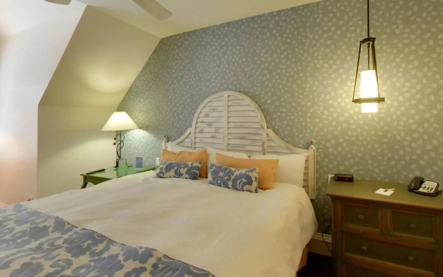 Hilton Grand Vacations Club Tremblant Canada
