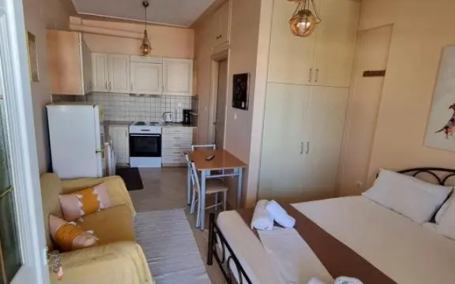 Anna Apartment Preveza