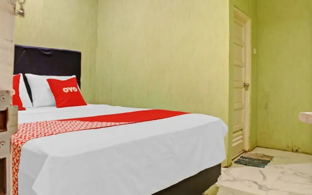 Hotel O Permata Inn