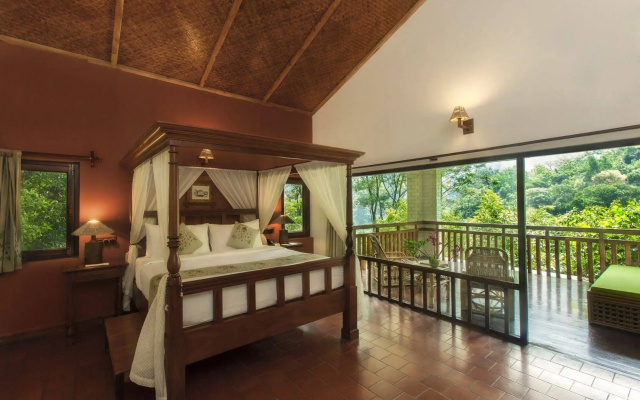 Kurumba Village Resort – Nature Resorts, Nilgiris