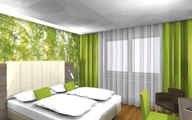 Hotel & Restaurant Zur Kanone