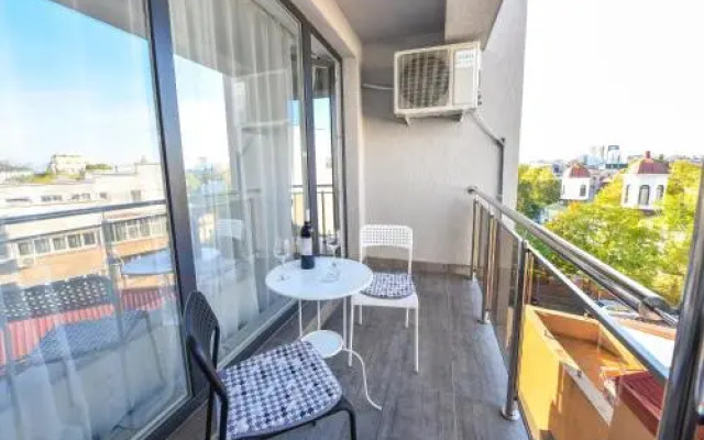 Downtown Accommodation