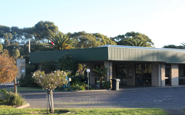 Country Comfort Mt Gambier International