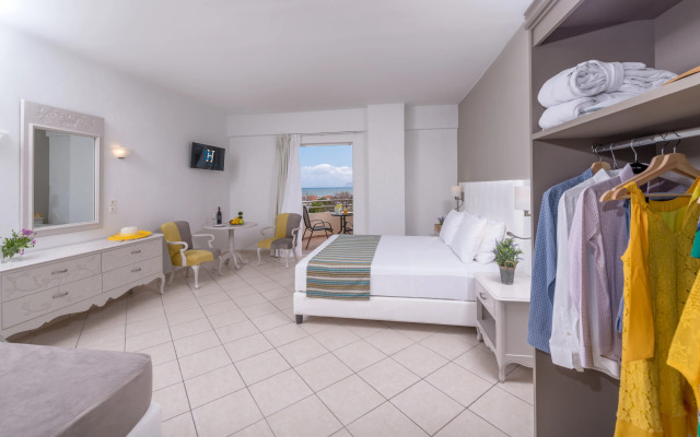 Dore Hotel