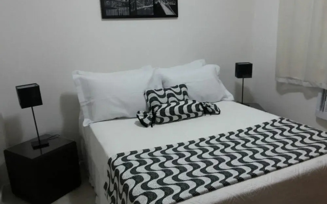 VIP FLAT on Copacabana Beach