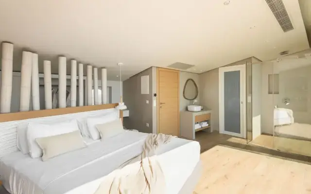 Luria Homes-Villa B