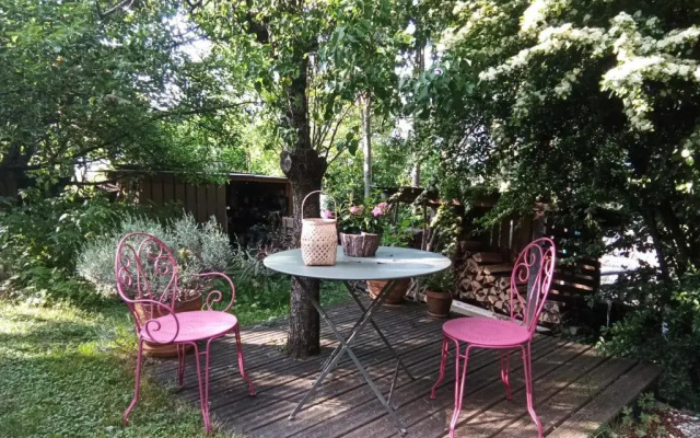 Meublés Les Charmettes
