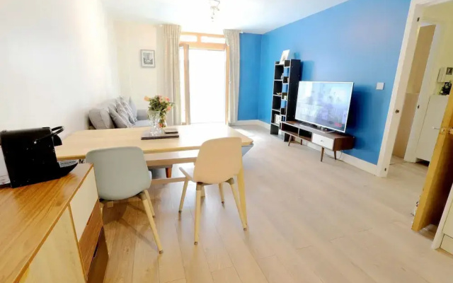 Birmingham Postbox Premier Home Stay