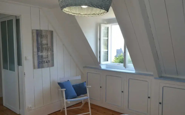 Porz Bilic Country House Near Beach