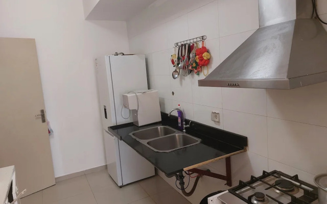 Remarkable 3-bed Apartment in Viana