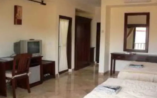 Lorin Belitung Hotel