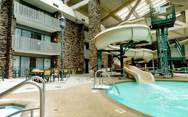 Best Western Plus Ramkota Hotel