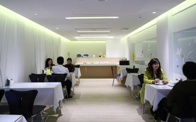 Hsiangkelira Hotel
