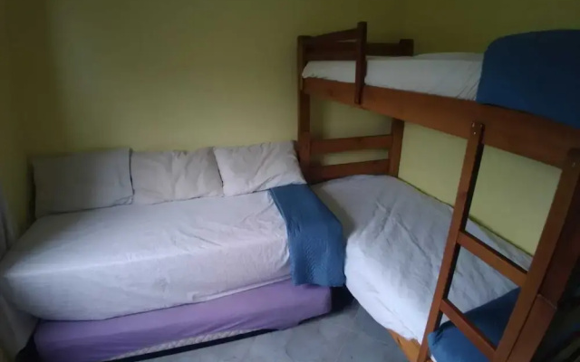 TheorynomadRooms Al Brasil Caragua