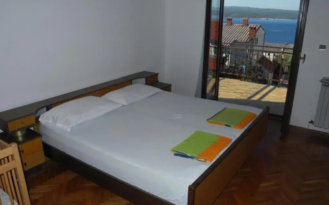 Apartment Vucko 4 pax