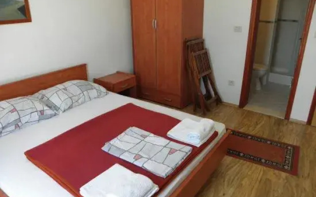 Pupo Rooms