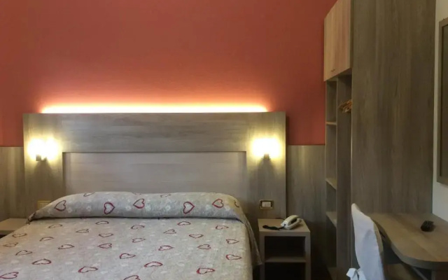 Albergo Ristorante Scanapà