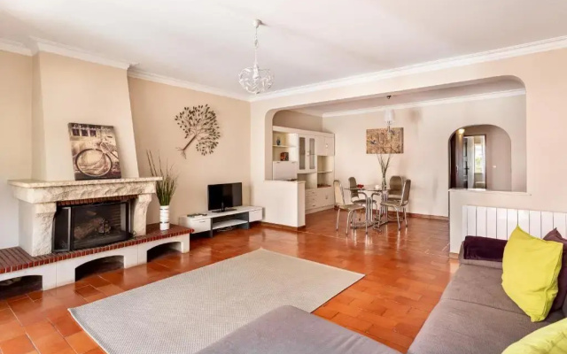 Guestready - Gorgeous apartment in Alcabideche