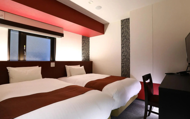 KOKO HOTEL Ueno Station