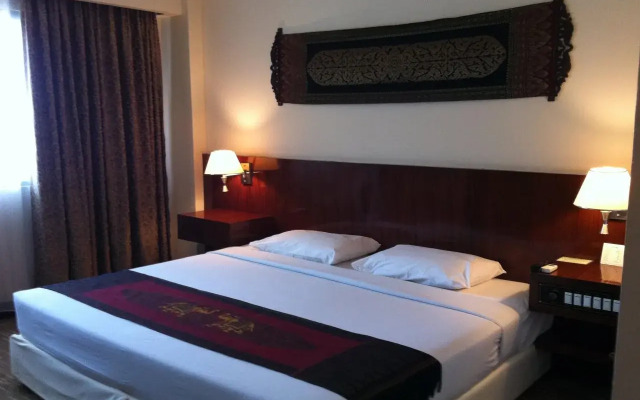 Hotel Riveria