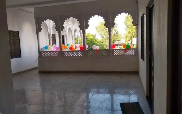 Hotel Gokul Palace Udaipur