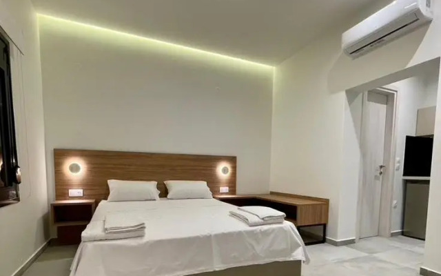 Agora LX Studios & Suites