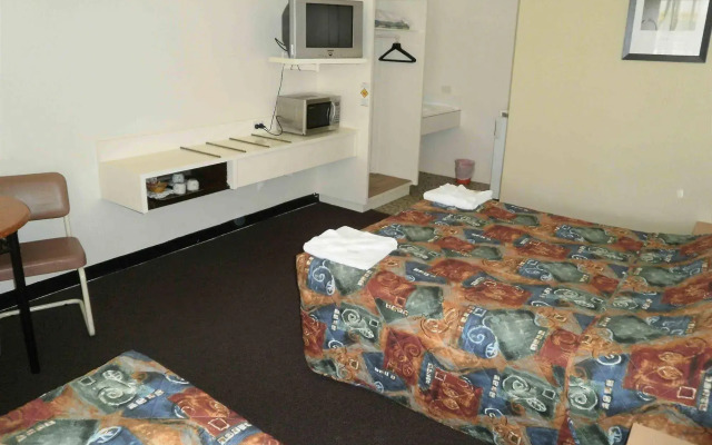 KaRama Motor Inn Mildura