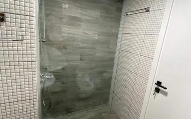 Orbi Palace Bakuriani Makos Apartment N 738