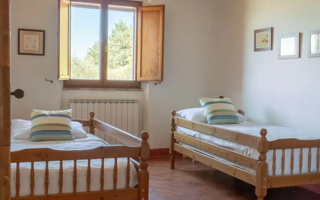 Family Friendly Accommodation in Umbria