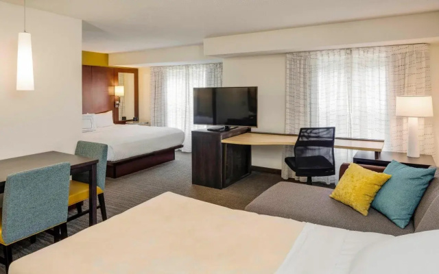 Residence Inn by Marriott Portsmouth