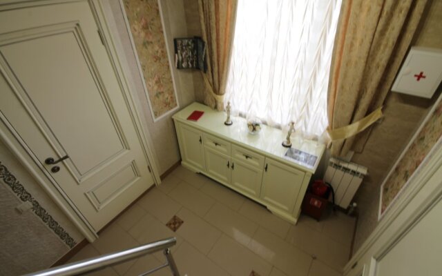 Гостиница Anita Guest House комната для гостей
