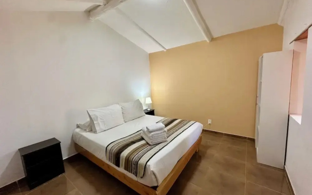 hostal qachisolcor
