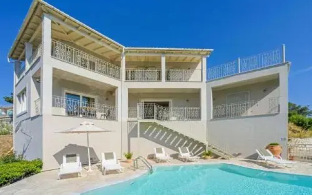 Villa Seascape