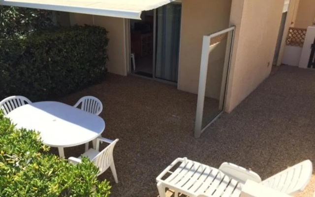 Appartement Port Barcarès, 3 pièces, 6 personnes - FR-1-81-157