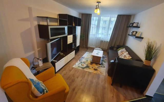 Apartament Coșbuc