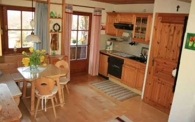 Apartment  Ferienwohnung Helga Hummelbrunner