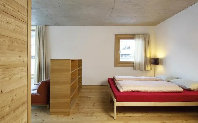 Youth Hostel Scuol