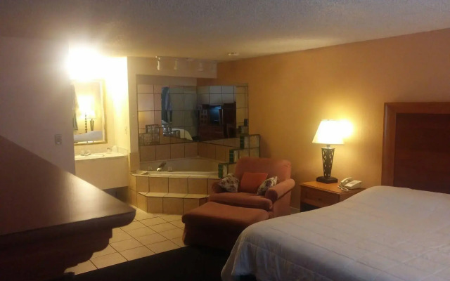 Motel 6 – Aberdeen, WA