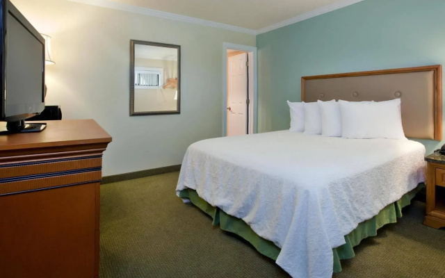 Beachside Resort Panama City Beach