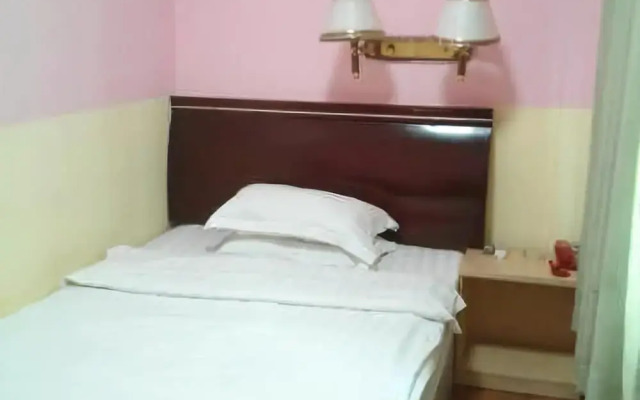 Junkai Hotel